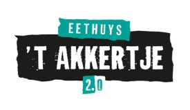 Eethuys 't Akkertje 2.0